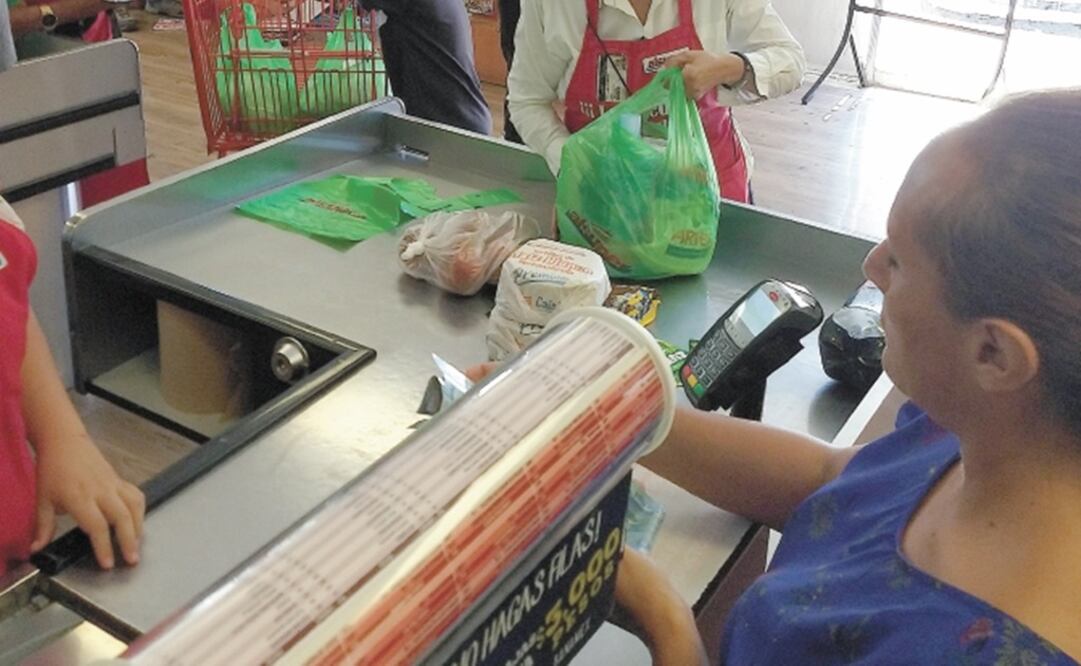 Foto:  Foto/IBETH MANCINAS/ EL UNIVERSAL