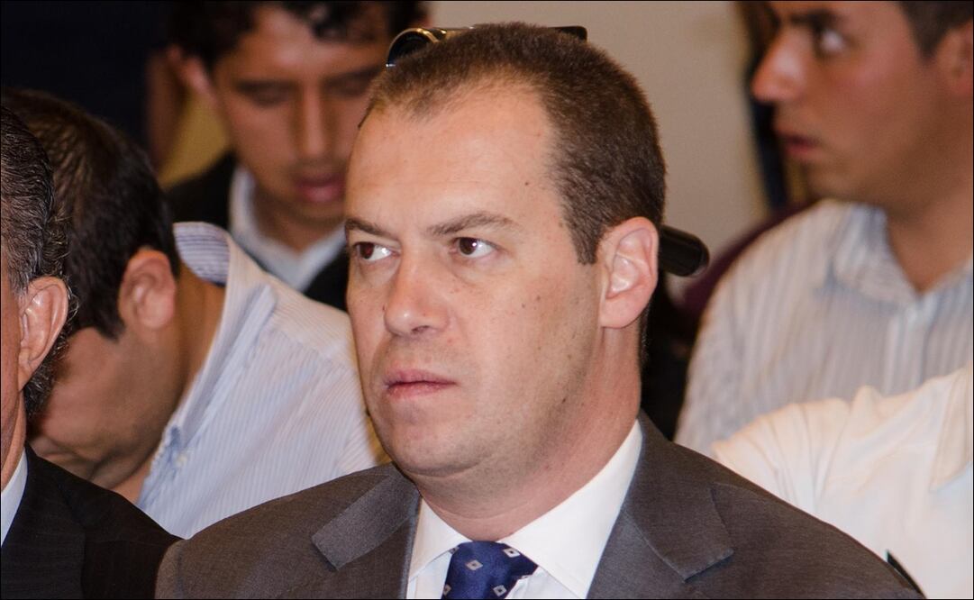 André Marín falleció a los 52 años - Foto: Imago7