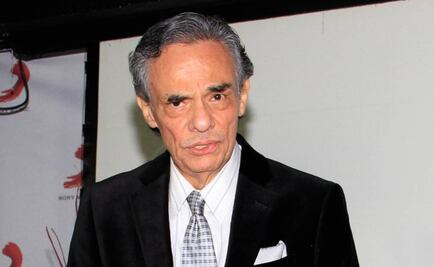 José José pide respeto a su privacidad y agradece oraciones