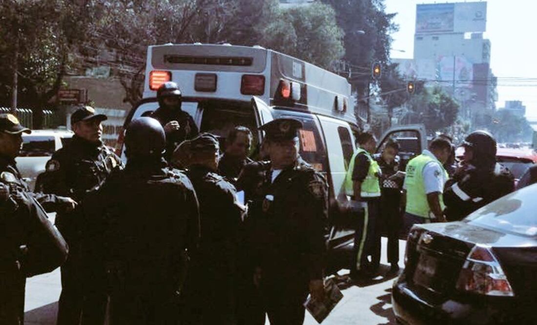 (Foto: @alertasurbanas)