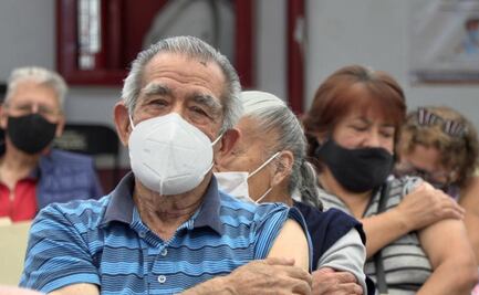 Inicia aplicación de segunda dosis de vacuna contra Covid en 16 municipios del Edomex