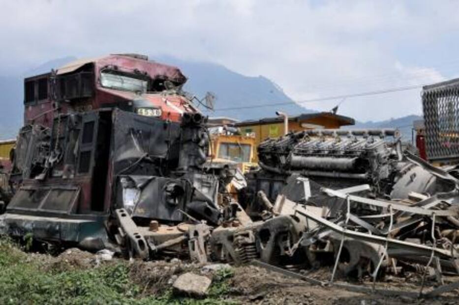 Resarcirá Grupo México daños a viviendas, provocada