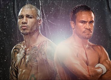 El CMB anuncia pelea entre Miguel Ángel Cotto y Juan Manuel Márquez