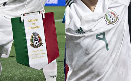 Gerardo Martino debuta a otro naturalizado con la Selección Mexicana