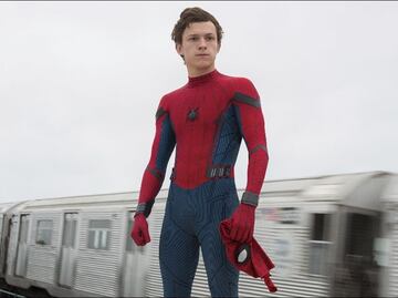 Marvel Studios no producirá más películas de Spider-Man