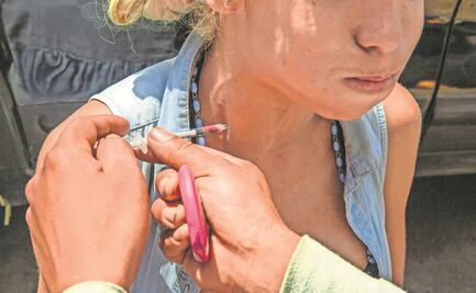 Fentanilo puede causar crisis de salud: expertos