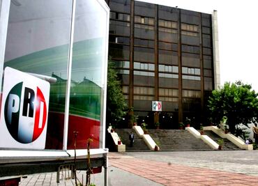 Rechaza PRI haber tenido alguna reunión con partido VOX de España