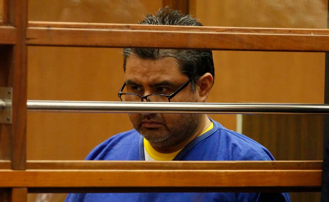 (Foto: Archivo / AP)