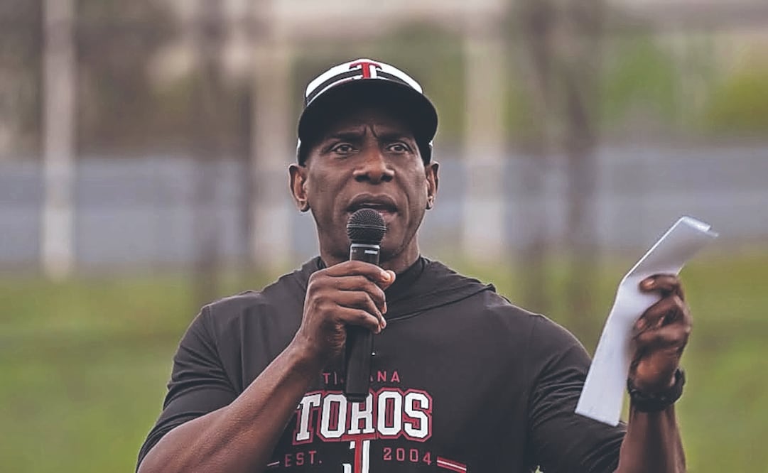 Roberto comenta que van a trabajar por lo que tanto anhelan. Foto: Especial