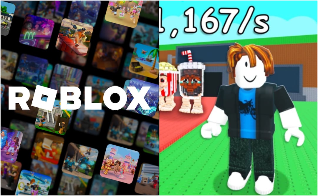 El popular juego de Roblox tendrá su adaptación a la pantalla grande. Foto: Roblox