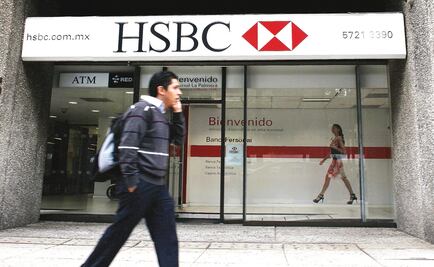HSBC reestructurará división de banca global