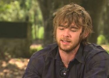 Muere Nick Lashaway, actor de "Girls", a los 28 años