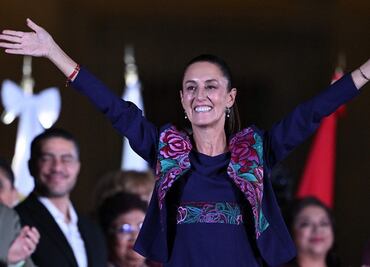 Claudia Sheinbaum: ¿Por qué la toma de protesta ya no es el 1 de diciembre y ahora es el 1 de octubre?