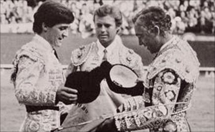 Actualidad y El Soro 40 años de alternativa