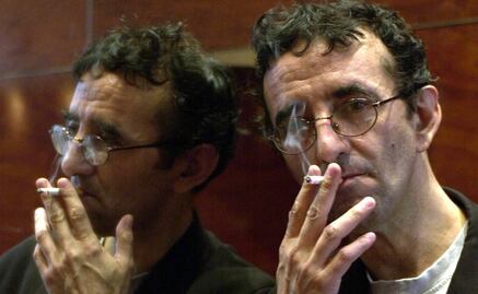 Roberto Bolaño, a 15 años de su muerte