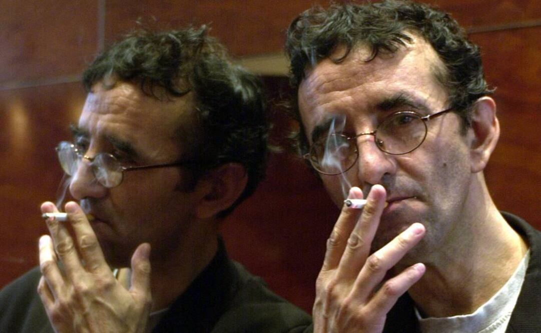 Hay proyectos en torno a la figura de Bolaño