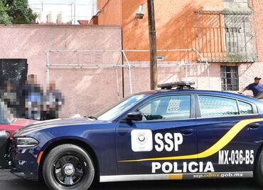 Matan a hombre en "El Laberinto" de la Doctores