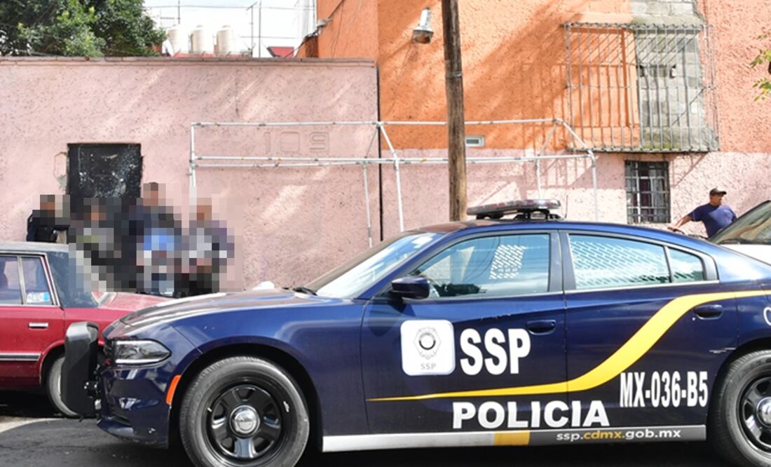 Fotografía: EL GRÁFICO