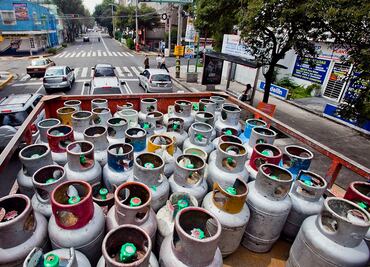 Asociación de gaseros rechaza violencia, cierre de vialidades y afectaciones al consumidor