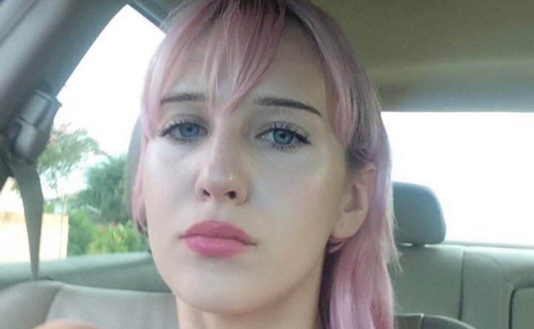 La sobrina de Luis Miguel aumenta su popularidad en redes sociales, sumándose a las últimas tendencias de moda. Foto: Instagram @bellabasteri