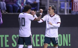 México vence a Costa Rica y se acerca a la siguiente ronda del Premundial Sub-20