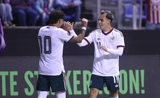 México vence a Costa Rica y se acerca a la siguiente ronda del Premundial Sub-20