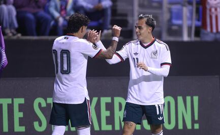 México vence a Costa Rica y se acerca a la siguiente ronda del Premundial Sub-20