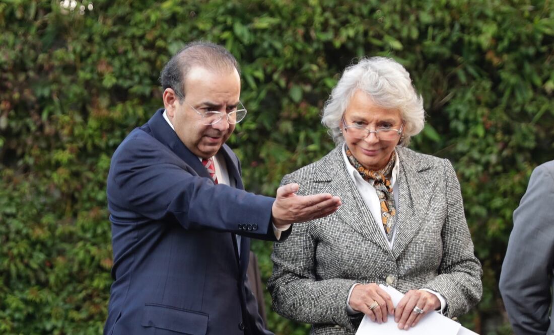 Fotografías de Iván Stephens EL UNIVERSAL