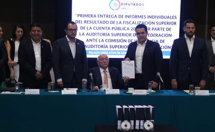 En primera fiscalización de Cuenta Pública 2022, ASF detecta posibles daños al erario por más de 71 mdp