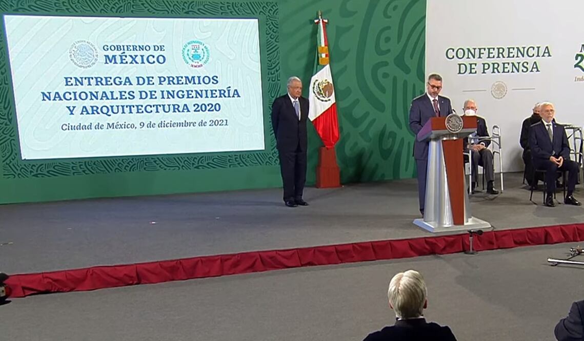 Foto: tomada de video