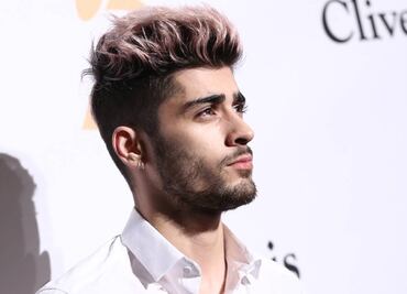 Chris Brown cantará con Zayn Malik