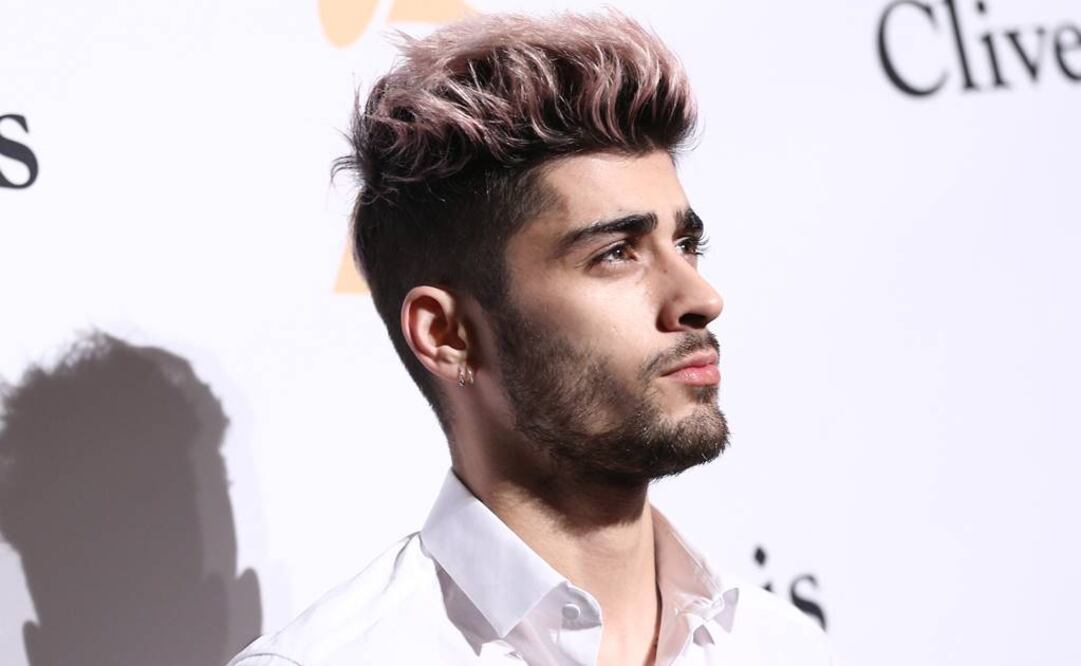 En días recientes, Malik debutó como solista. FOTO: Archivo/AP.