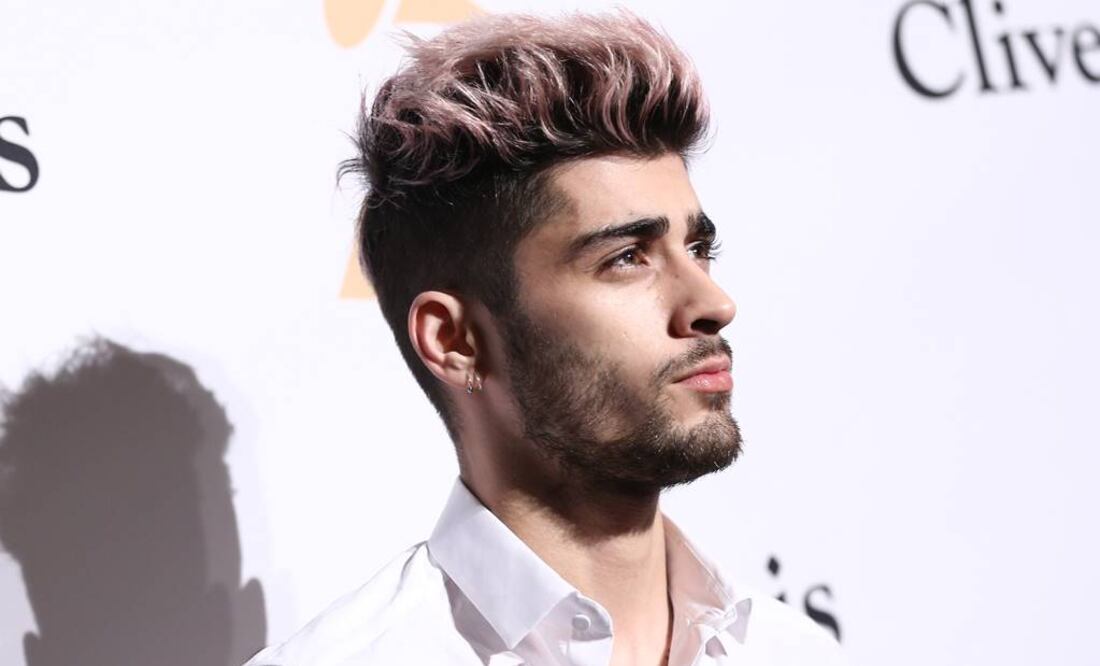 En días recientes, Malik debutó como solista. FOTO: Archivo/AP.