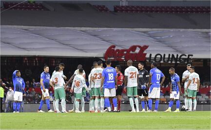 Mano dura contra el grito homofóbico