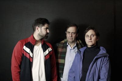 “Furor”, una obra sobre la justicia en tiempos de la posverdad y las fake news