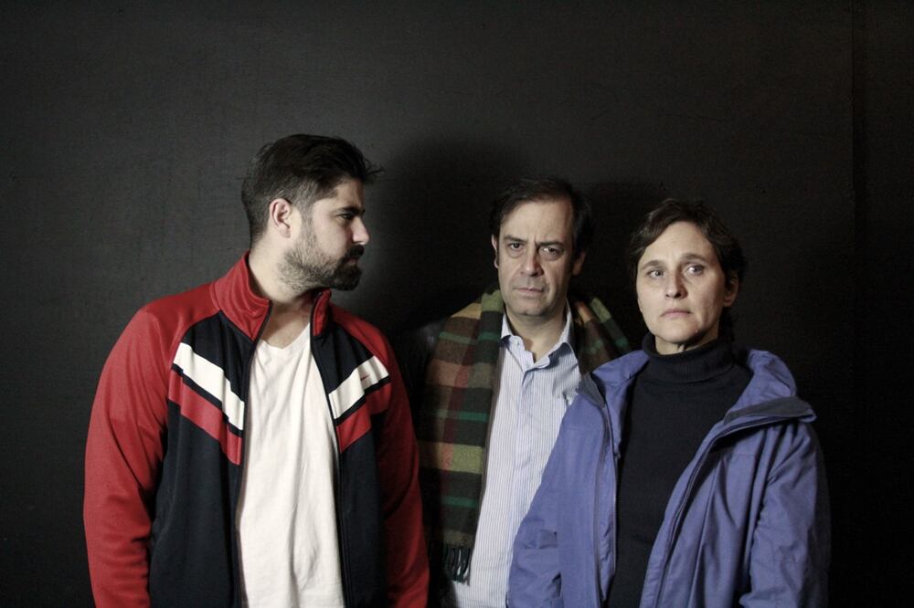 Foto: 25 producción, Hector Ortega