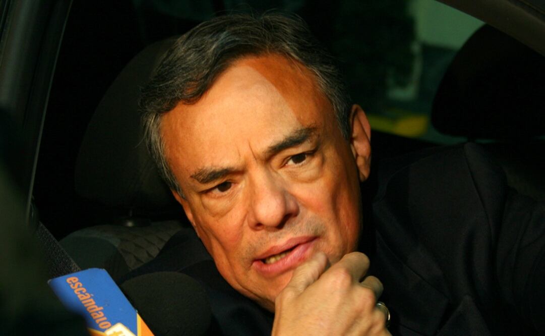 Foto: Archivo EL UNIVERSAL