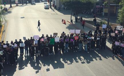 Estas son las marchas y concentraciones previstas para este sábado 25 de abril en la CDMX