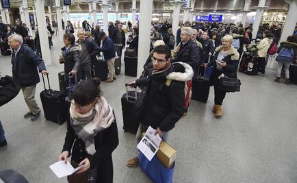 Terroristas de Bruselas querían atacar París