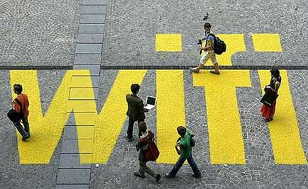 74% de usuarios Wi- Fi se conectan a través de smartphones