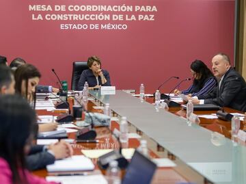 Aumentan en Edomex órdenes de aprehensión cumplimentadas contra el delito de extorsión