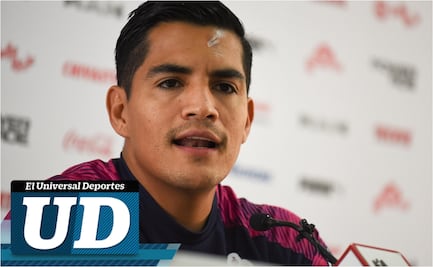 En un Clásico no hay amistosos: Jesús Sánchez