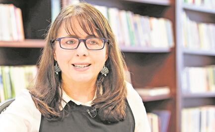 Conacyt da cátedra en argucias legaloides nivel III