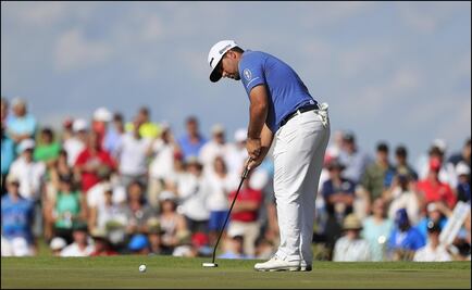 Los mexicanos no pasaron el corte del Honda Classic