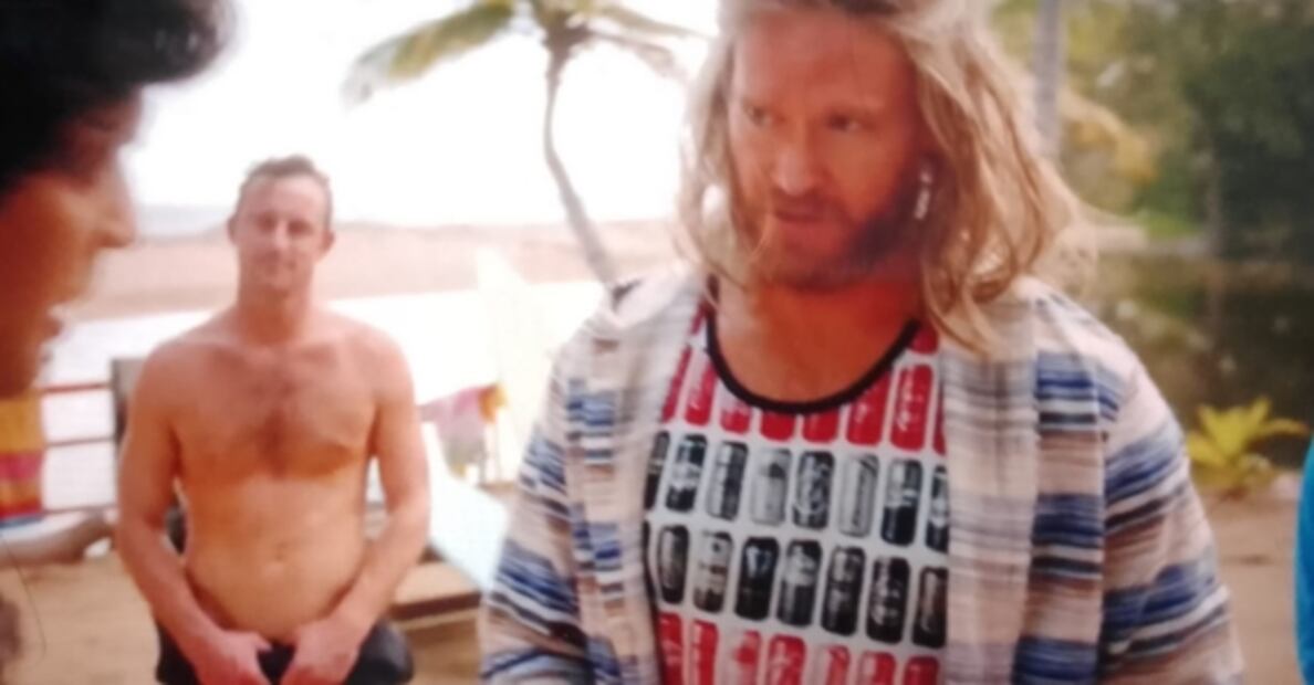 México bajo la mirada de "Cobra Kai"