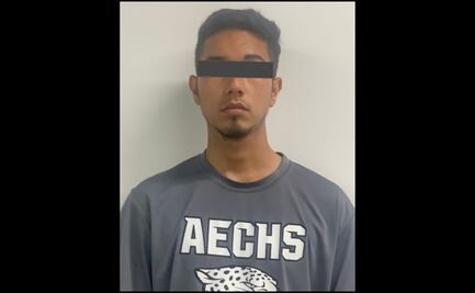 Detienen a joven de 19 años por matar a cuchilladas y golpes a su padre en Nuevo León