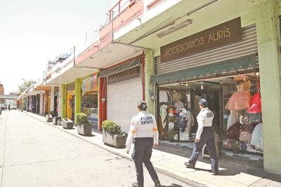 Al menos, gobierno debe comprar lo Hecho en México: Canacintra