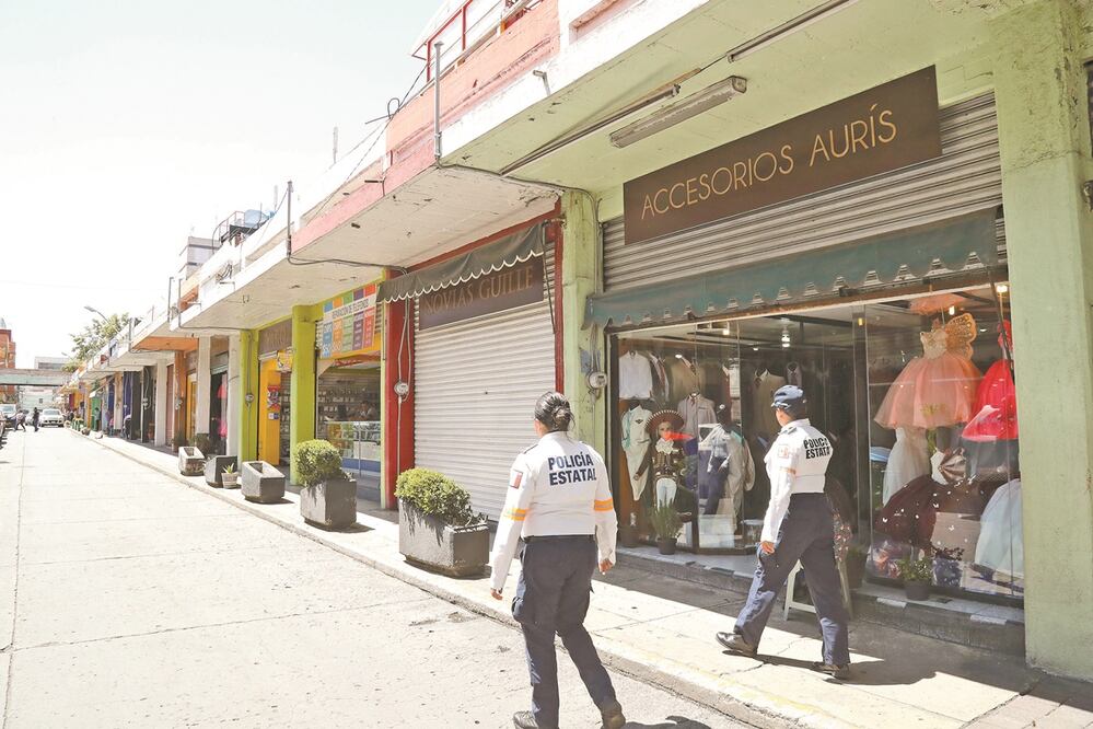 Foto: Archivo/El Universal