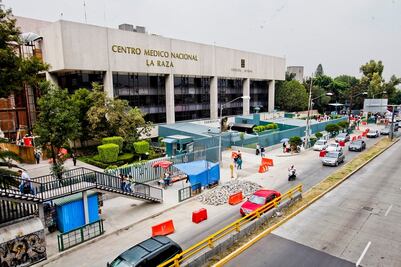 De qué mueren los mexicanos