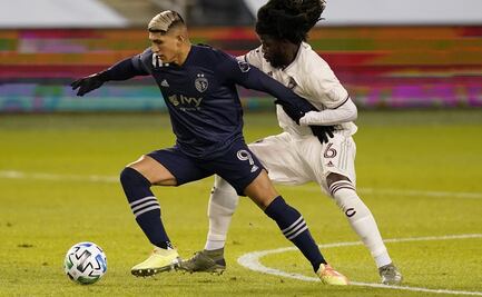 Alan Pulido: "En México se burlan de mis logros"